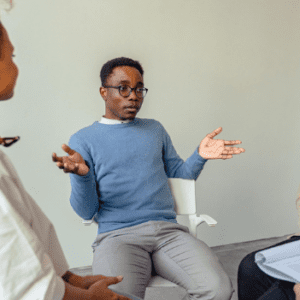 Family Substance Abuse Treatment