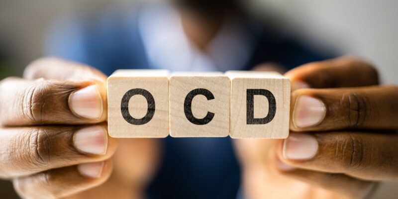 Is OCD Neurodivergent? Understanding the Connection