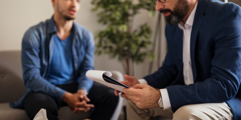 What is Socratic Questioning in Cognitive Behavioral Therapy?