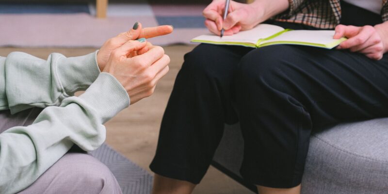 Is Therapy Confidential? Understanding Your Privacy Rights