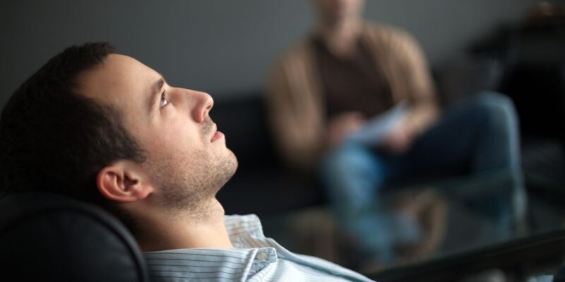How to Prepare for Your First Therapy Session?
