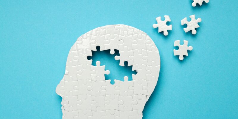 Can Substance Abuse Cause Dementia