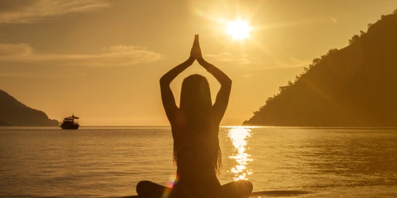 Discover the Benefits of Mind and Body Therapy