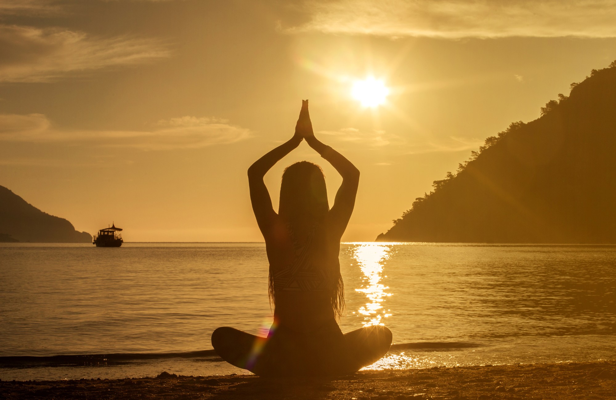 Discover the Benefits of Mind and Body Therapy