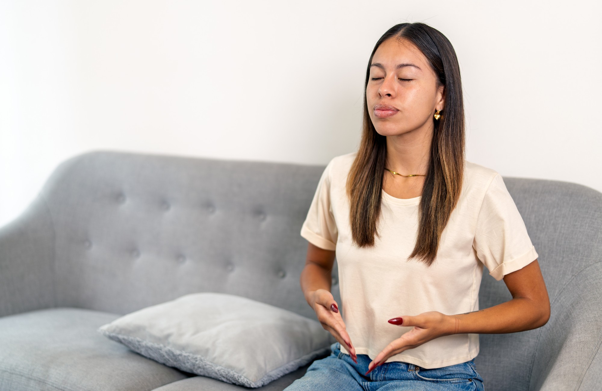 How Does Radical Acceptance Help Us Regulate Emotions?