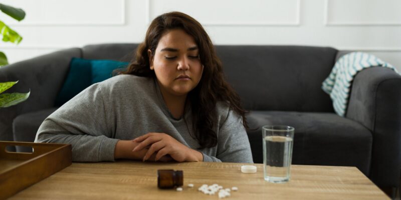 How Does Substance Abuse Affect Mental Health?