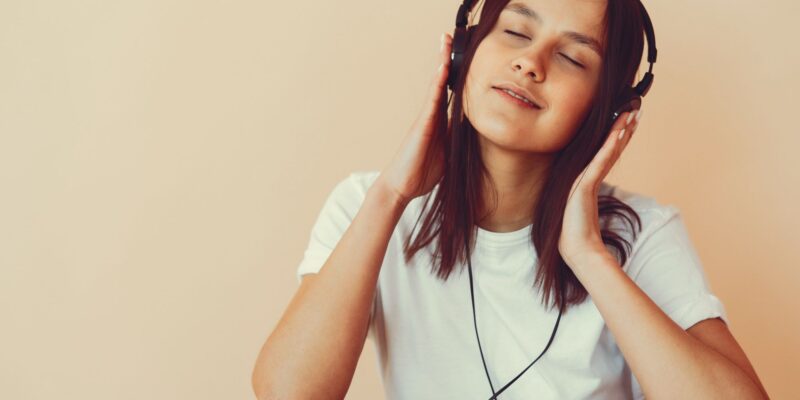 Music Therapy for Depression: A Guide to Healing Through Sound