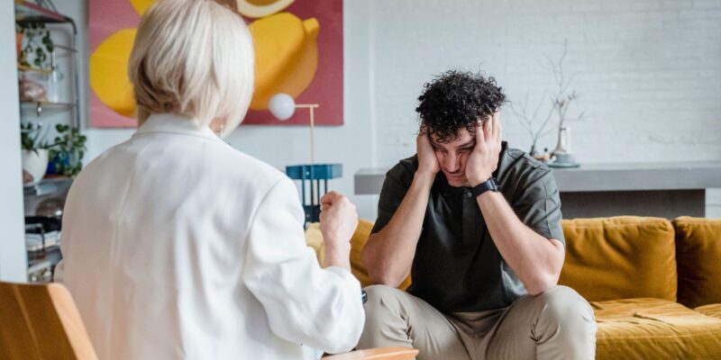 What Are the Different Types of Individual Therapy?