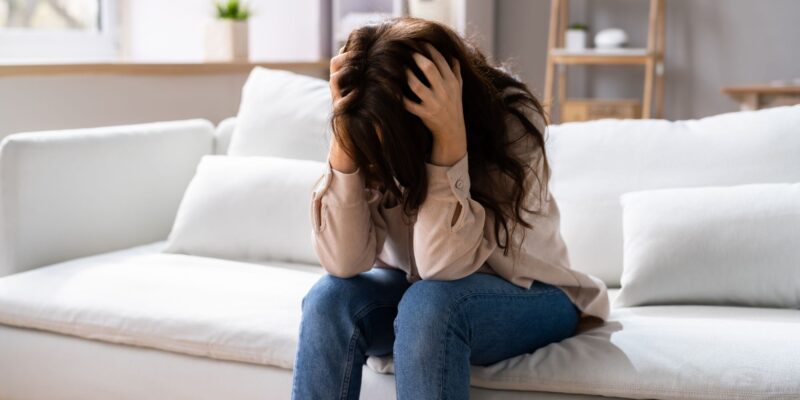 What Is Unspecified Anxiety Disorder?