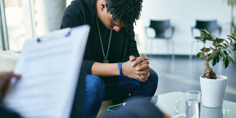 Complete Guide to Substance Use Recovery Plan