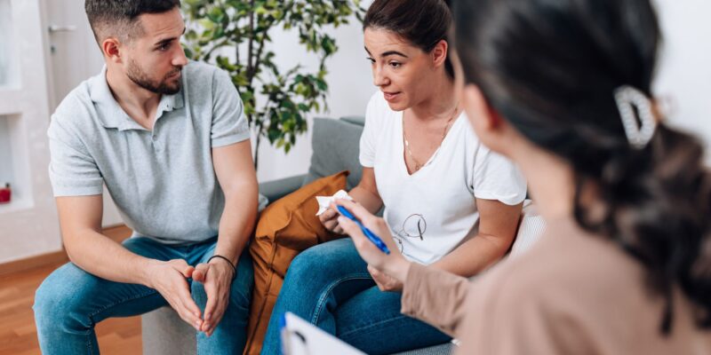 Does Insurance Cover Anger Management Therapy?