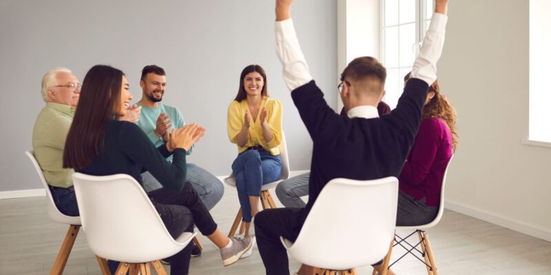 What Are the Stages of Substance Use Recovery