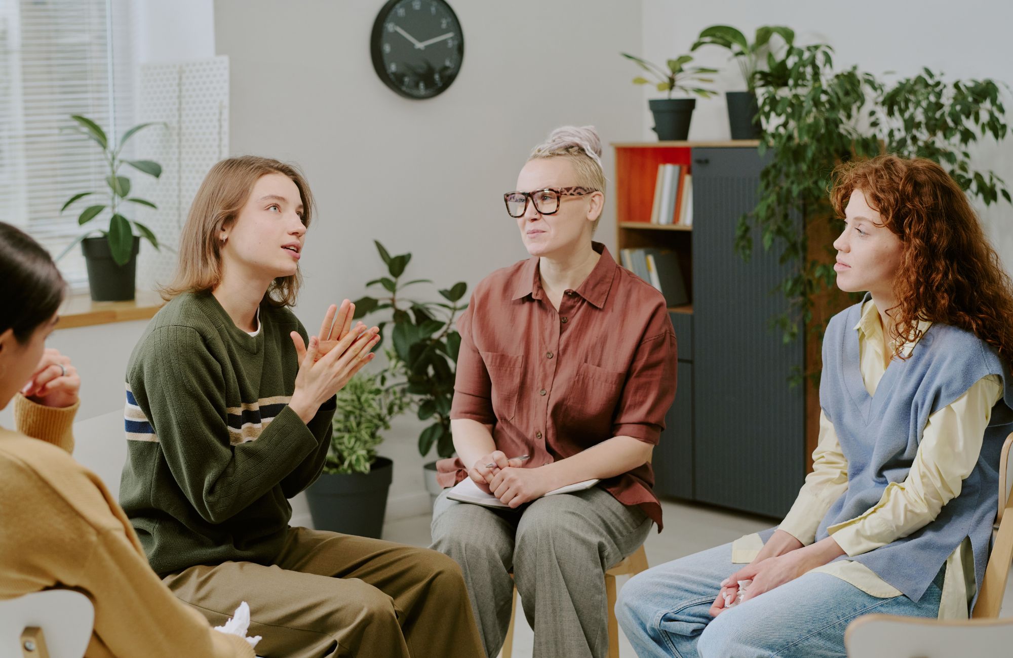 Jesus Rivera, MA, LPC - Mental Health Therapist in Illinois