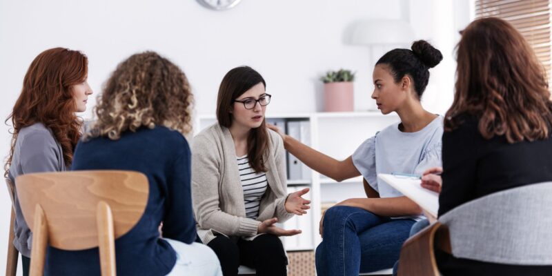 Guide to Helpful Addiction Recovery Group Activities