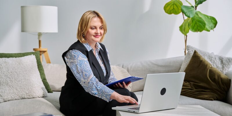 How Do Telehealth Therapy Activities for Adults Work?