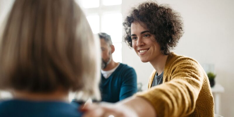 Mental Health Rehab for Anger and Substance Use Recovery