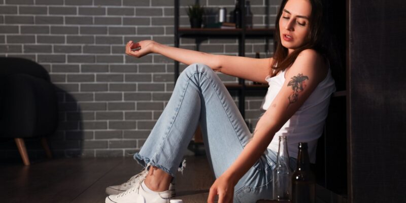 How Drug Abuse Intervention Supports Individual Treatment