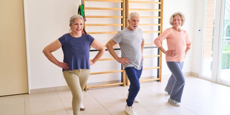 How Long Does a Substance Abuse Program Take for Seniors?