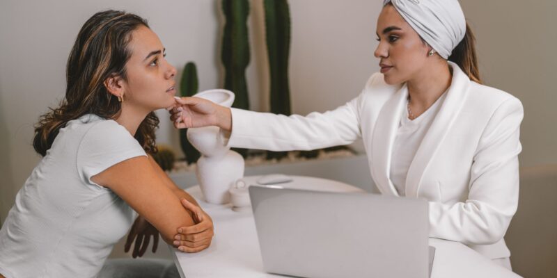 When Is Addiction Intervention the Right Step for Recovery