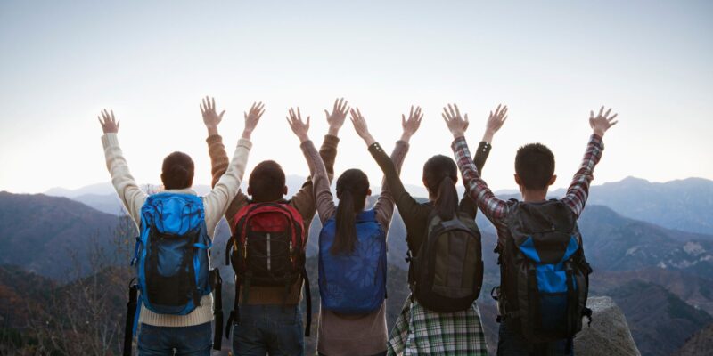 Outcomes of Adventure Therapy Substance Use Disorder