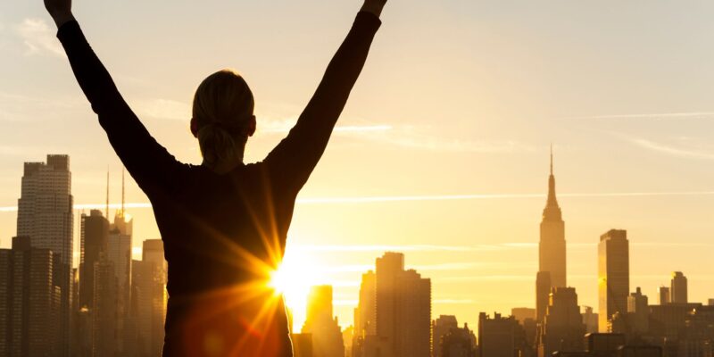 How Hope in Recovery Strengthens the Healing Process